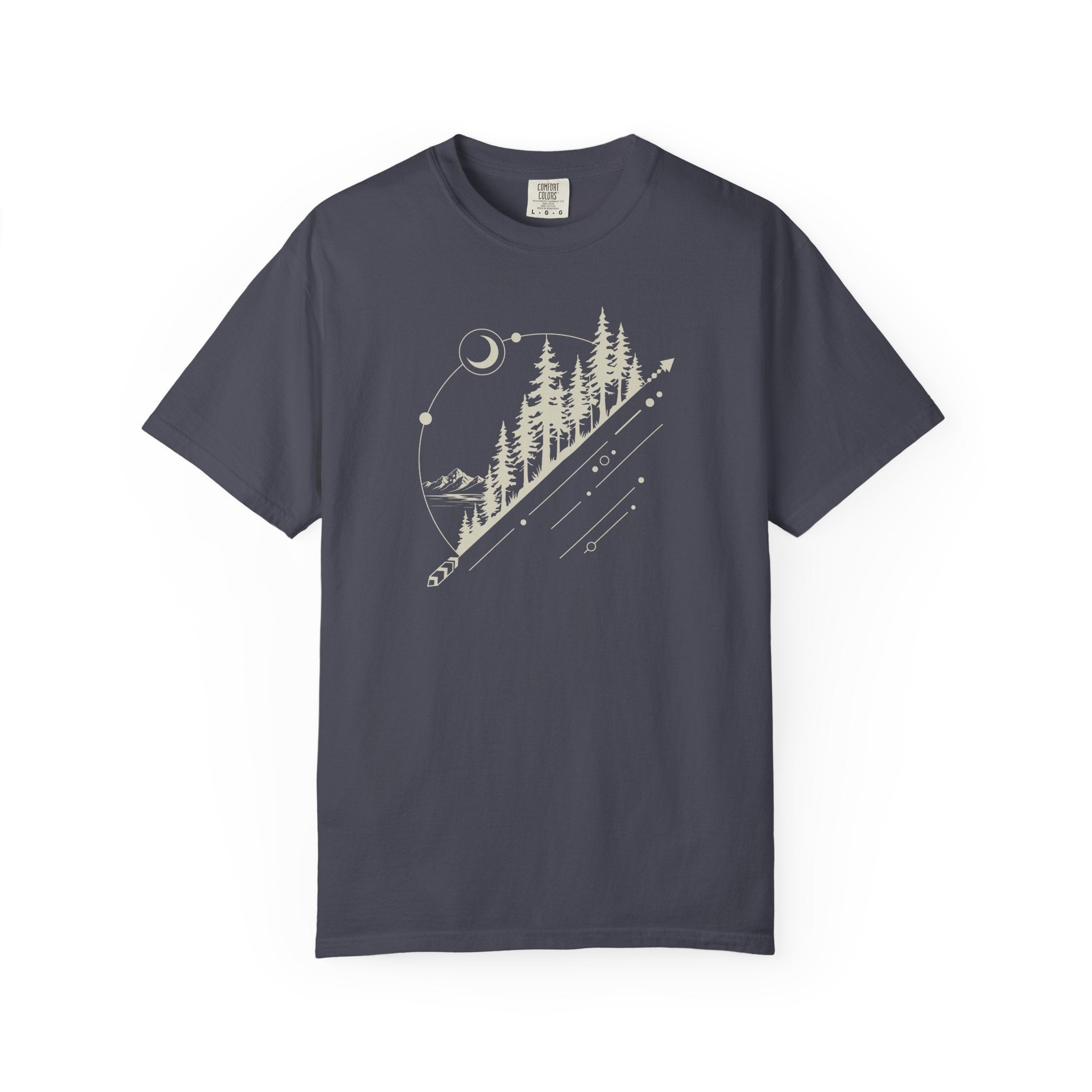 Nature's Skyline Orbit