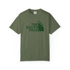 The South Face