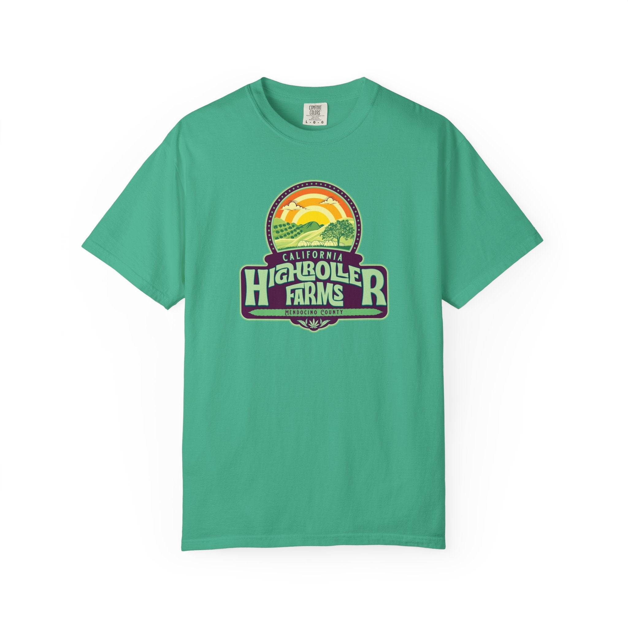 Highroller Farms