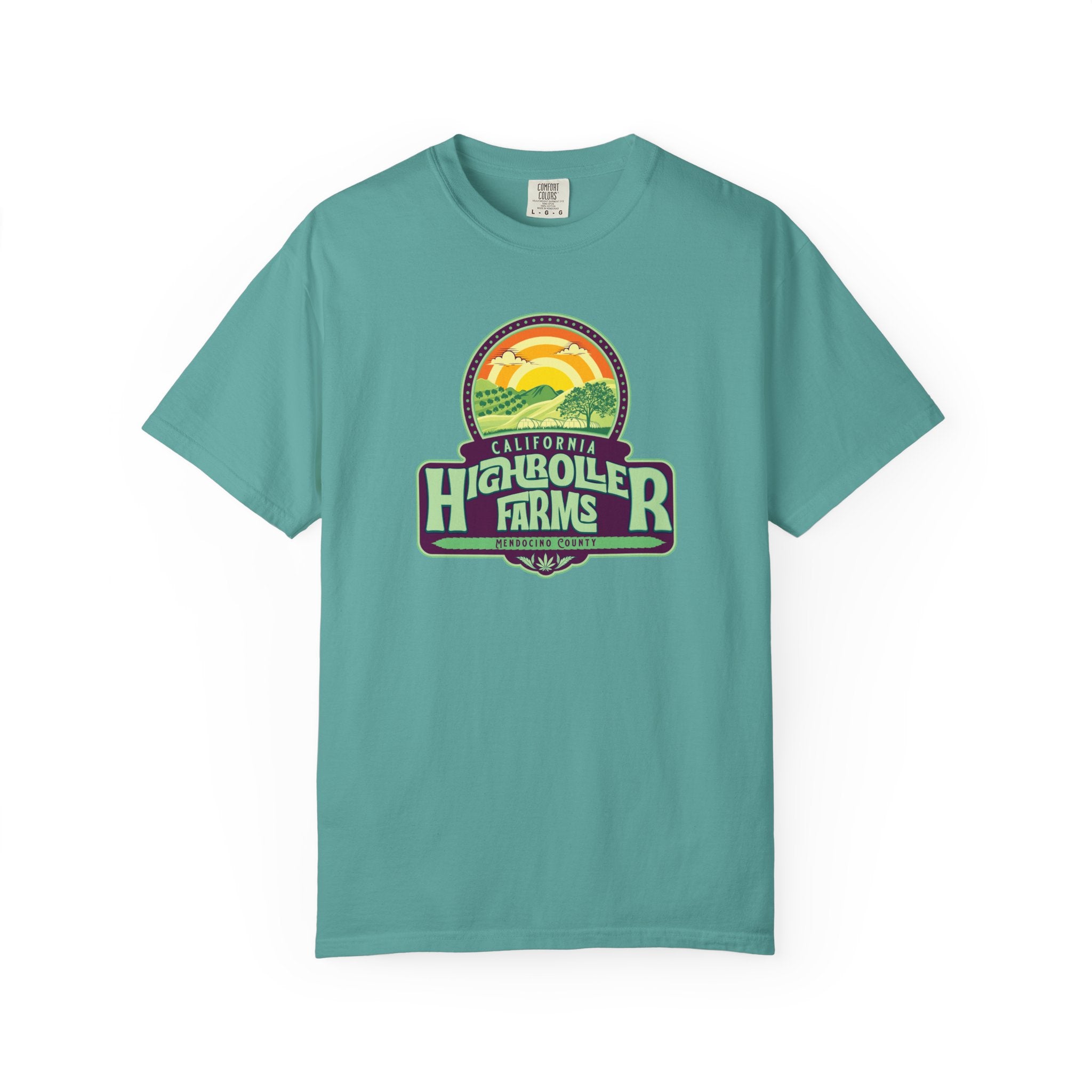 Highroller Farms