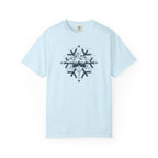 Sacred Snowflake