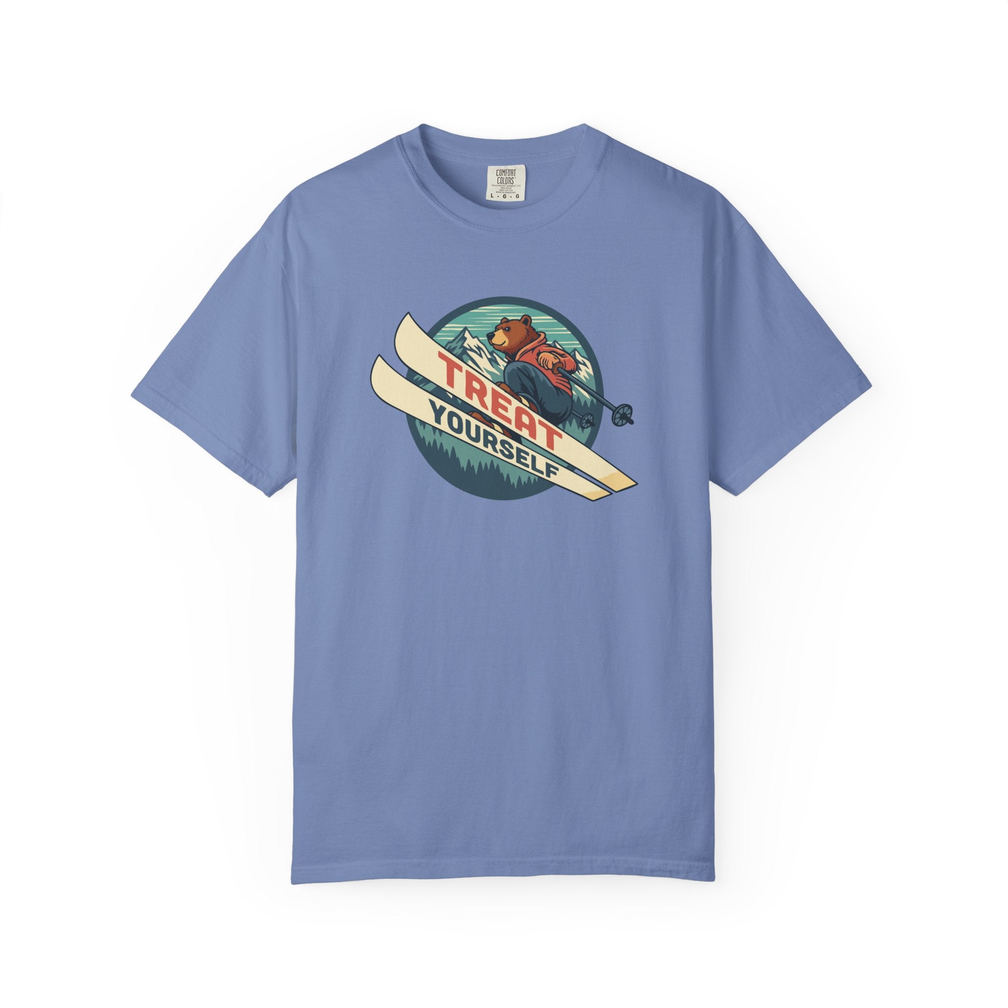 Bear Ski
