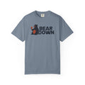 Retro Bear Down