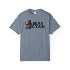 Retro Bear Down