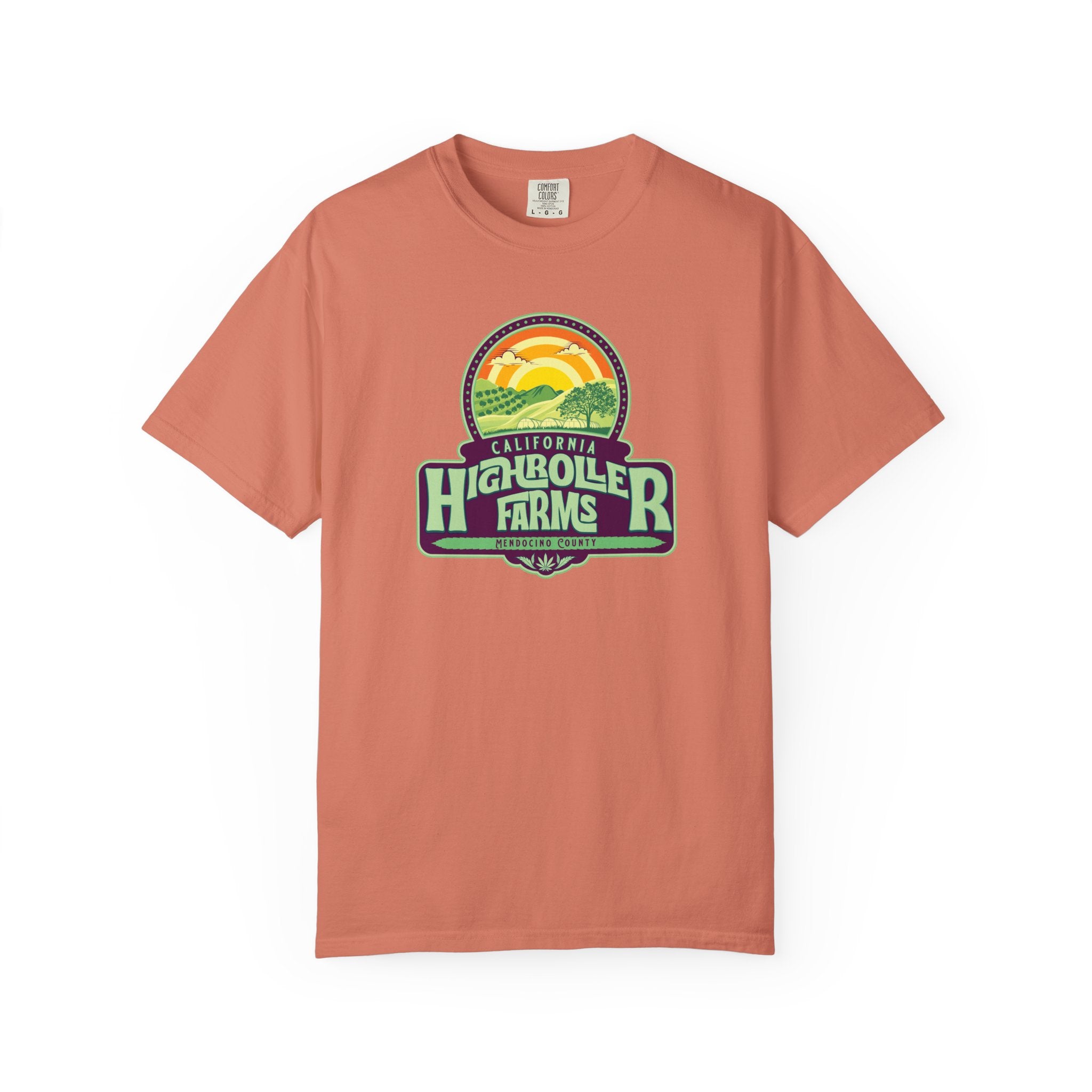 Highroller Farms