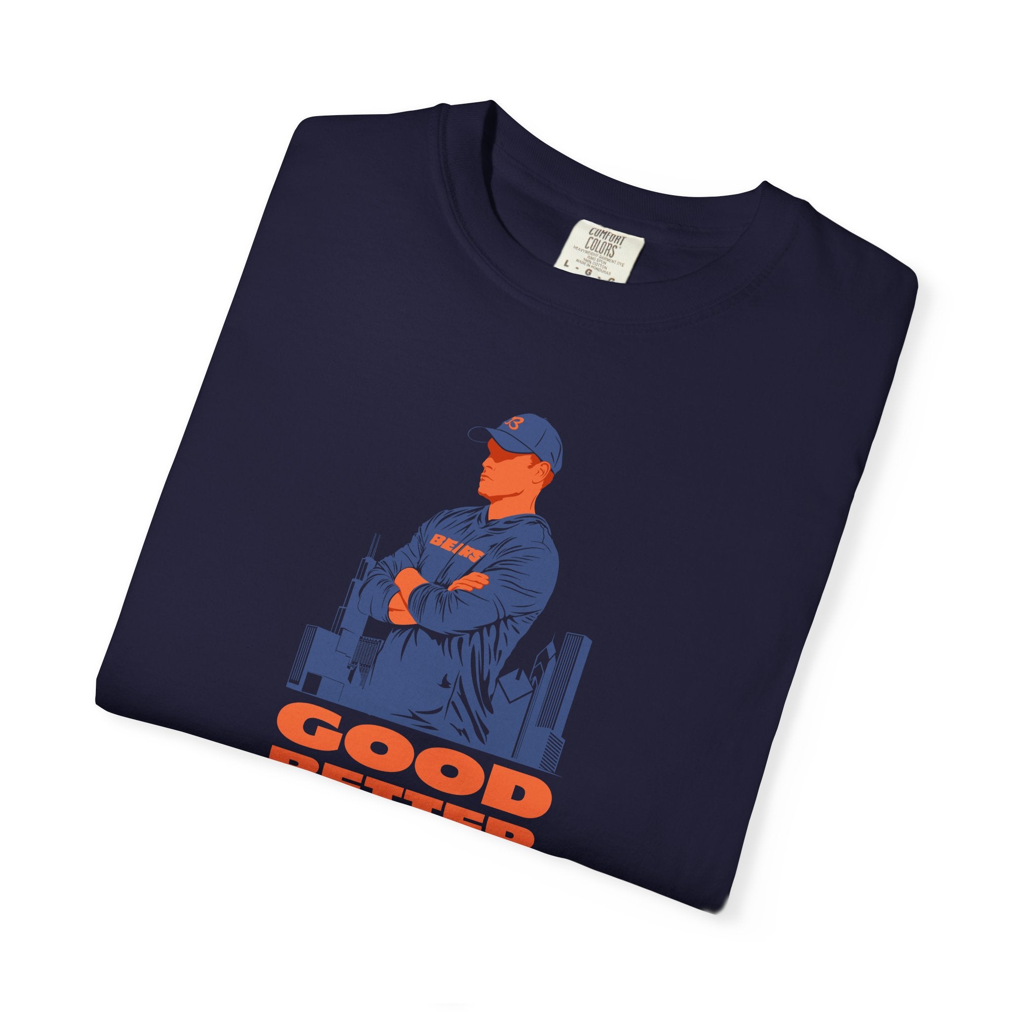 Good Better Best