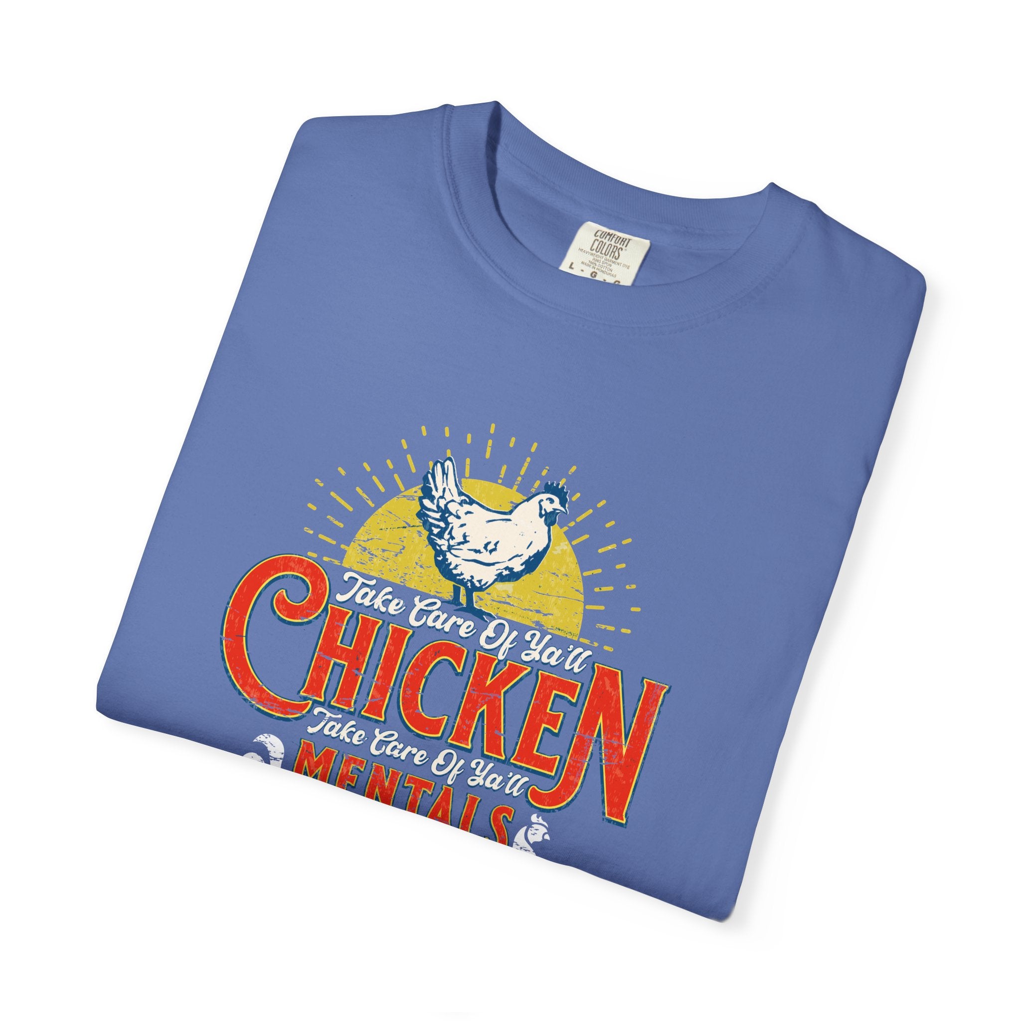 Chicken