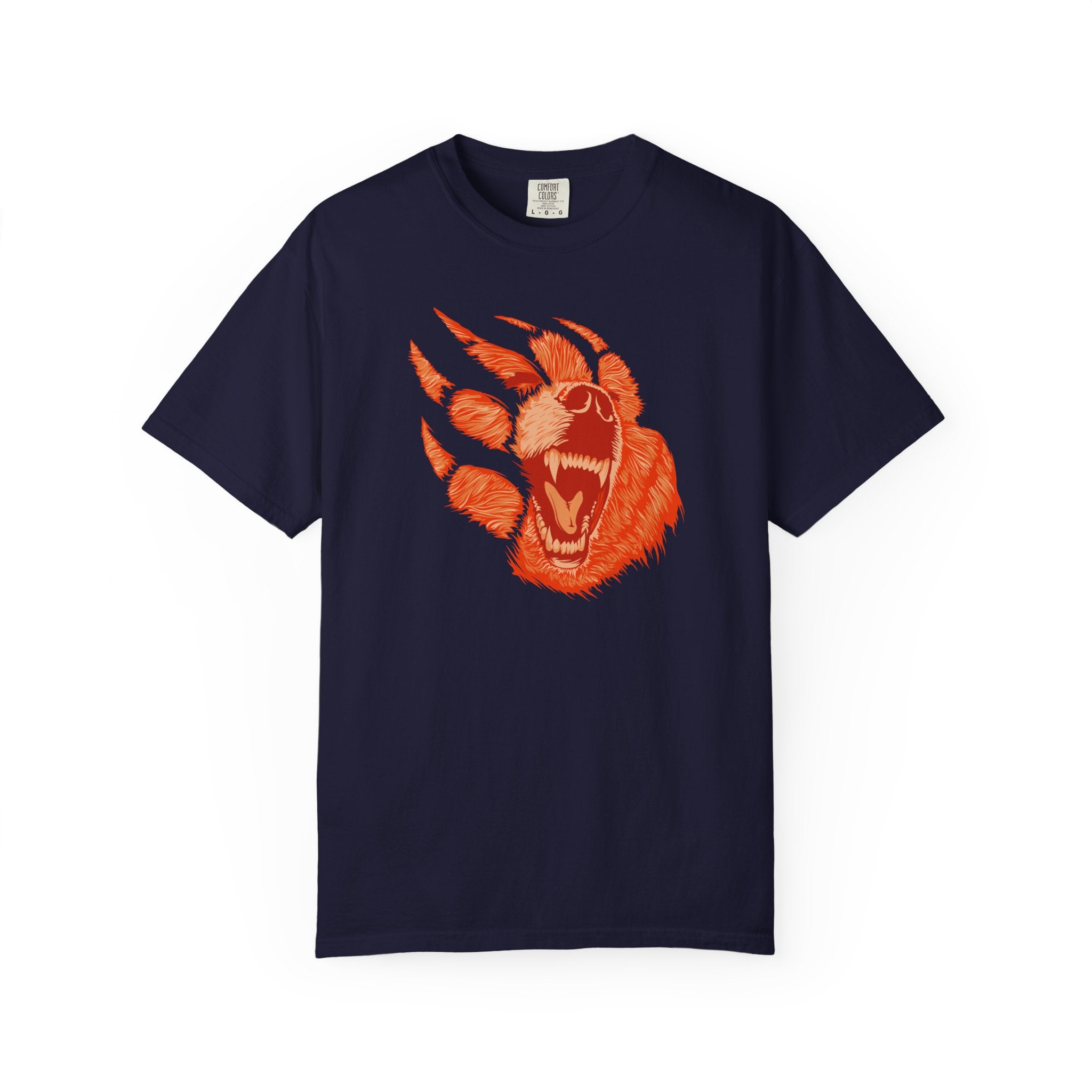 Bear Claw