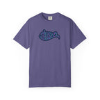 Retro Phish Logo Scales