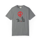 Peace?