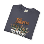 The Shuffle