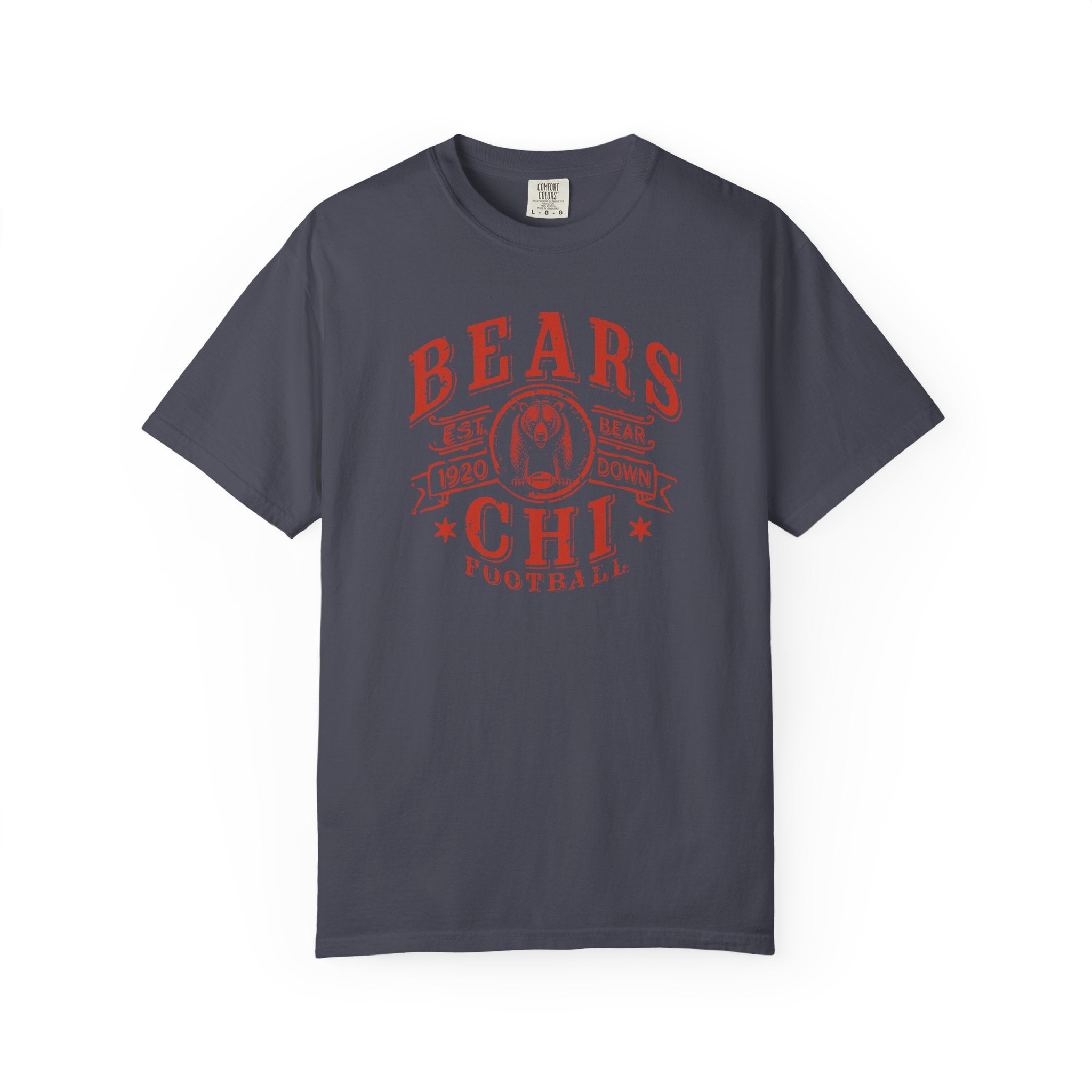 Vintage Chi Bears