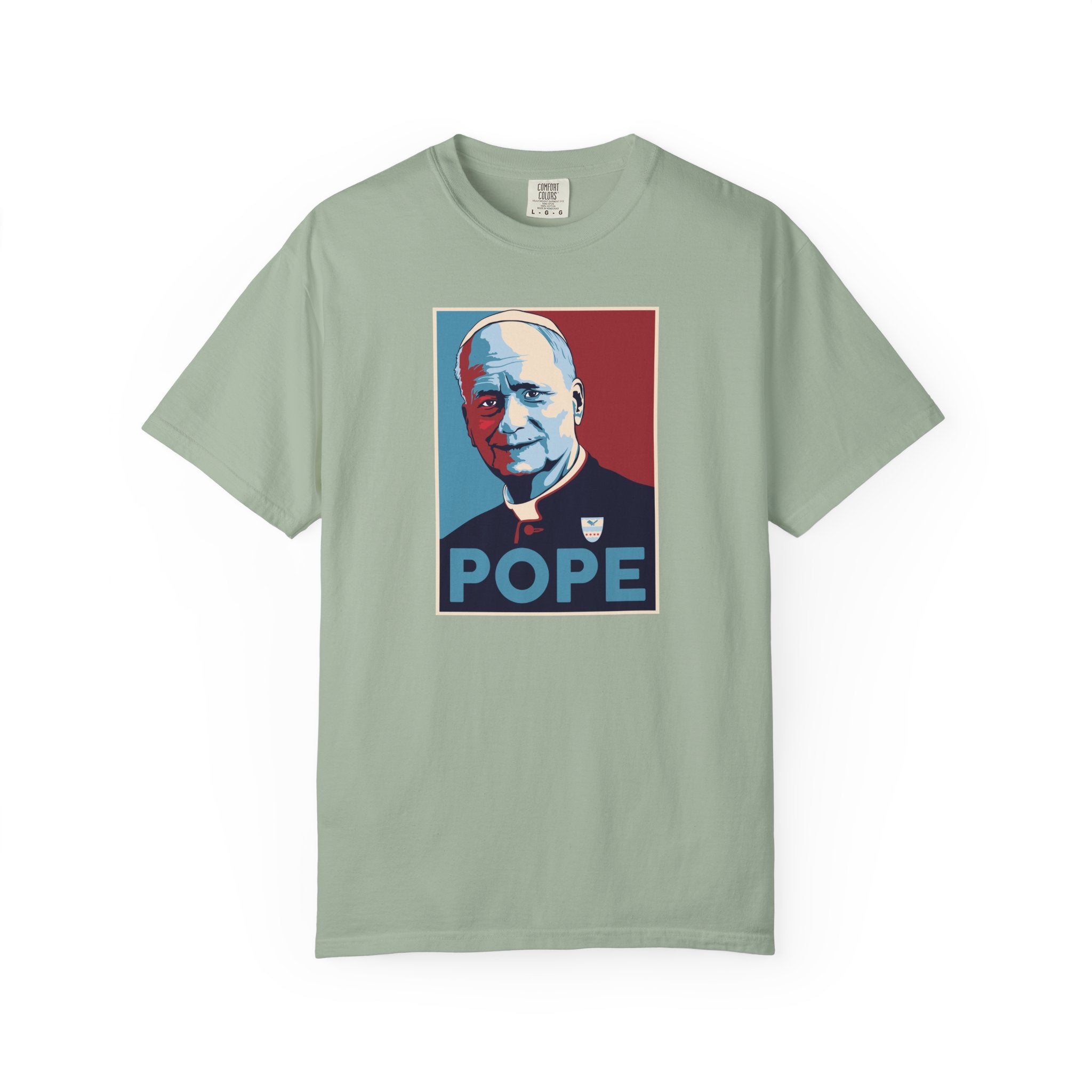 Pope Hope