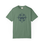 Sacred Snowflake