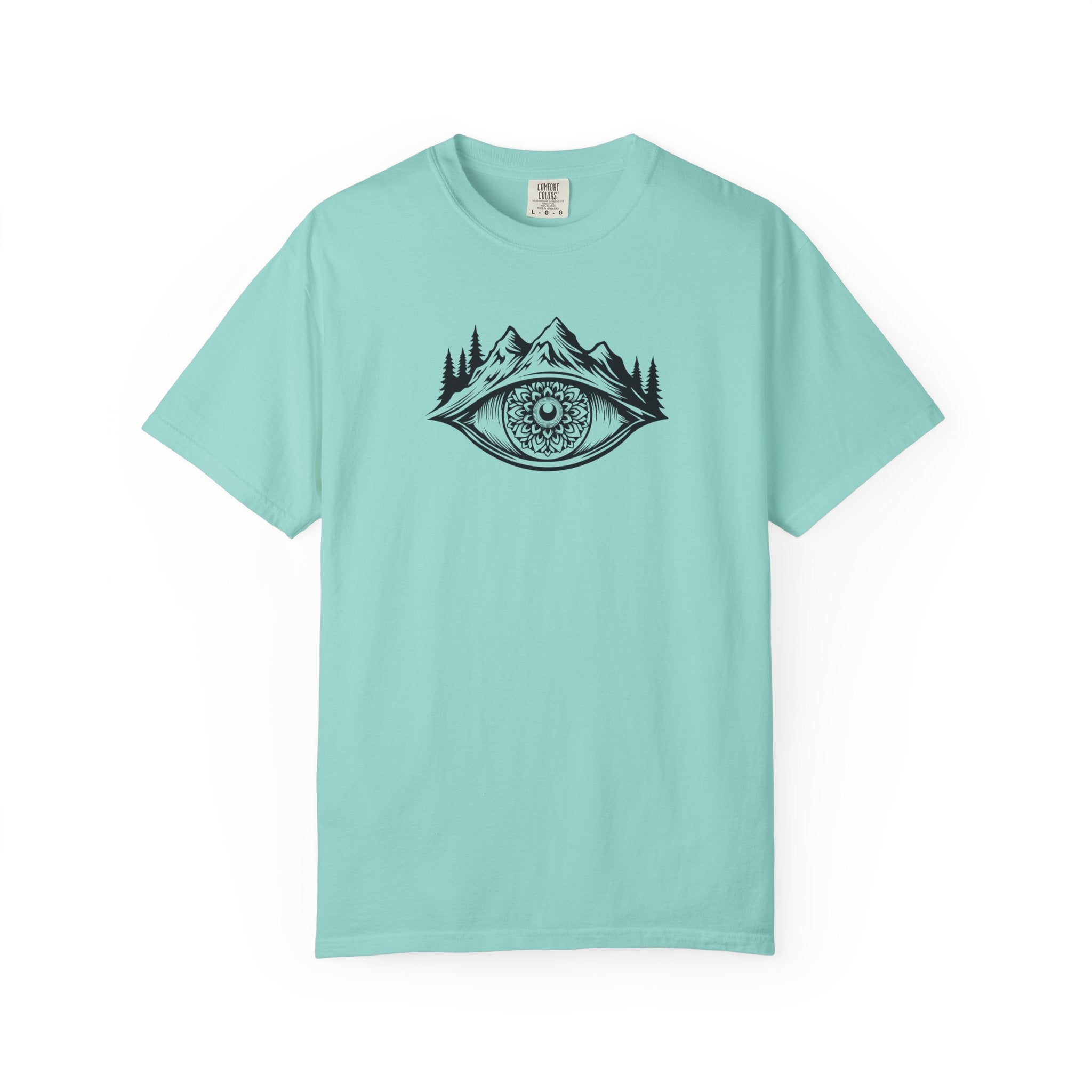 Peak Vision