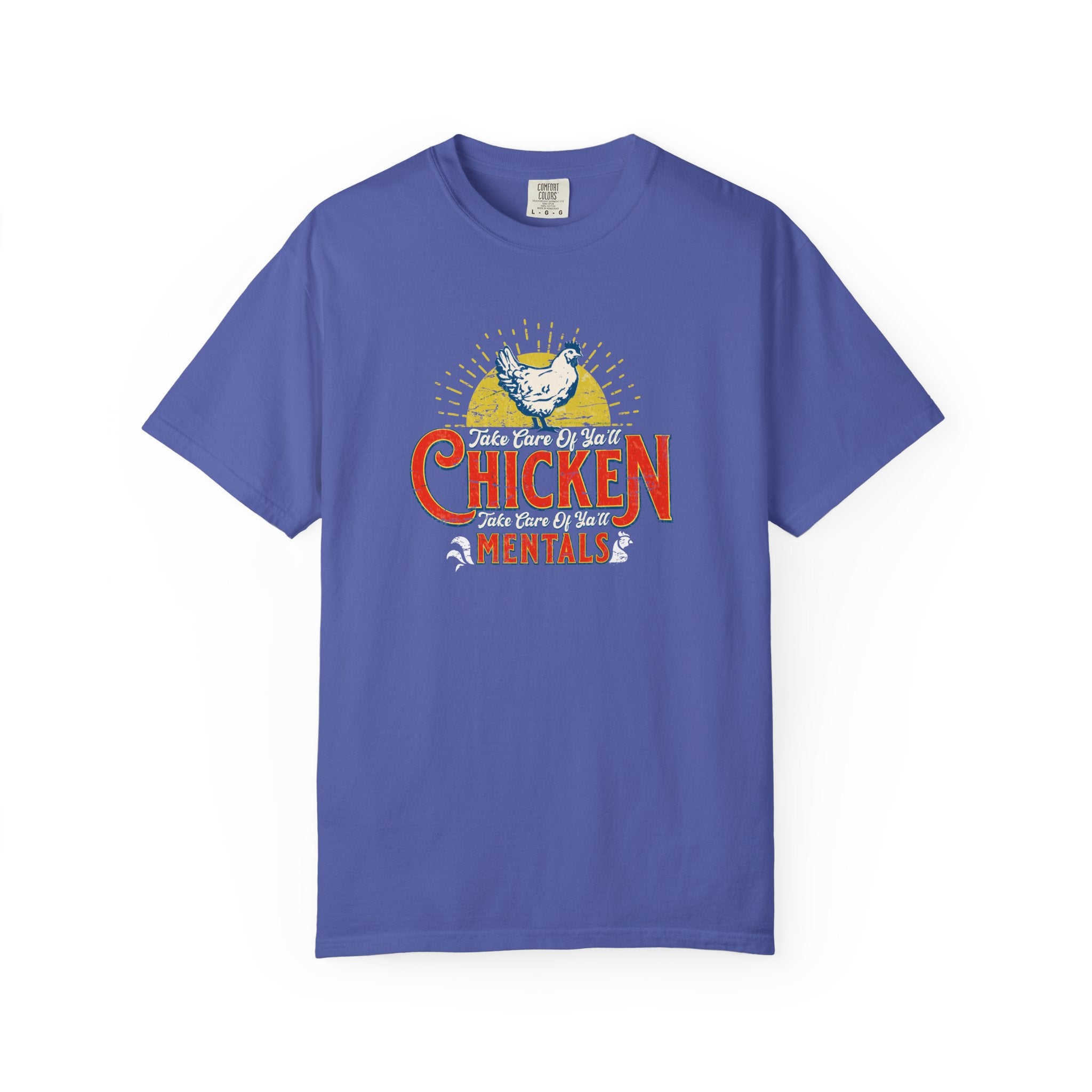 Chicken