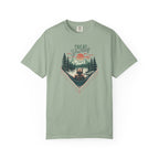 Treat Yourself Nature Tee