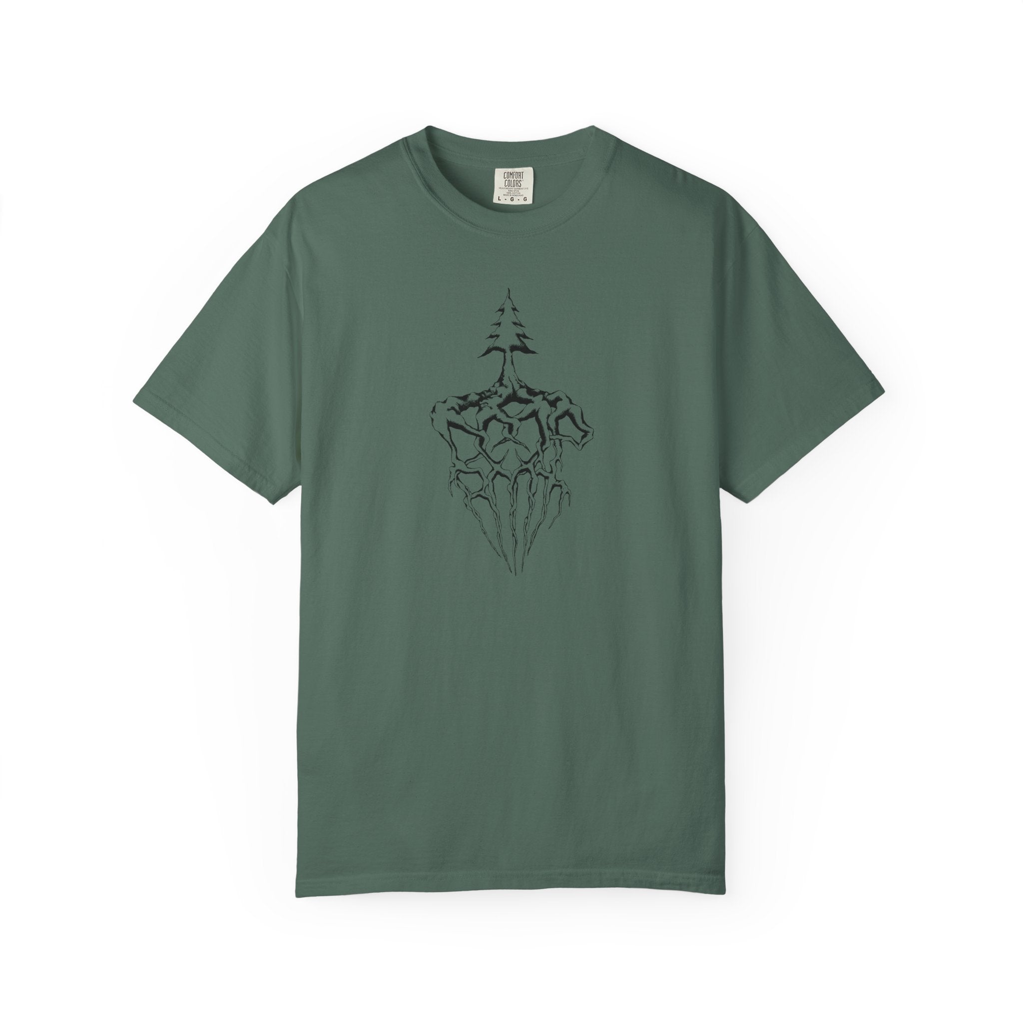 Deep Root