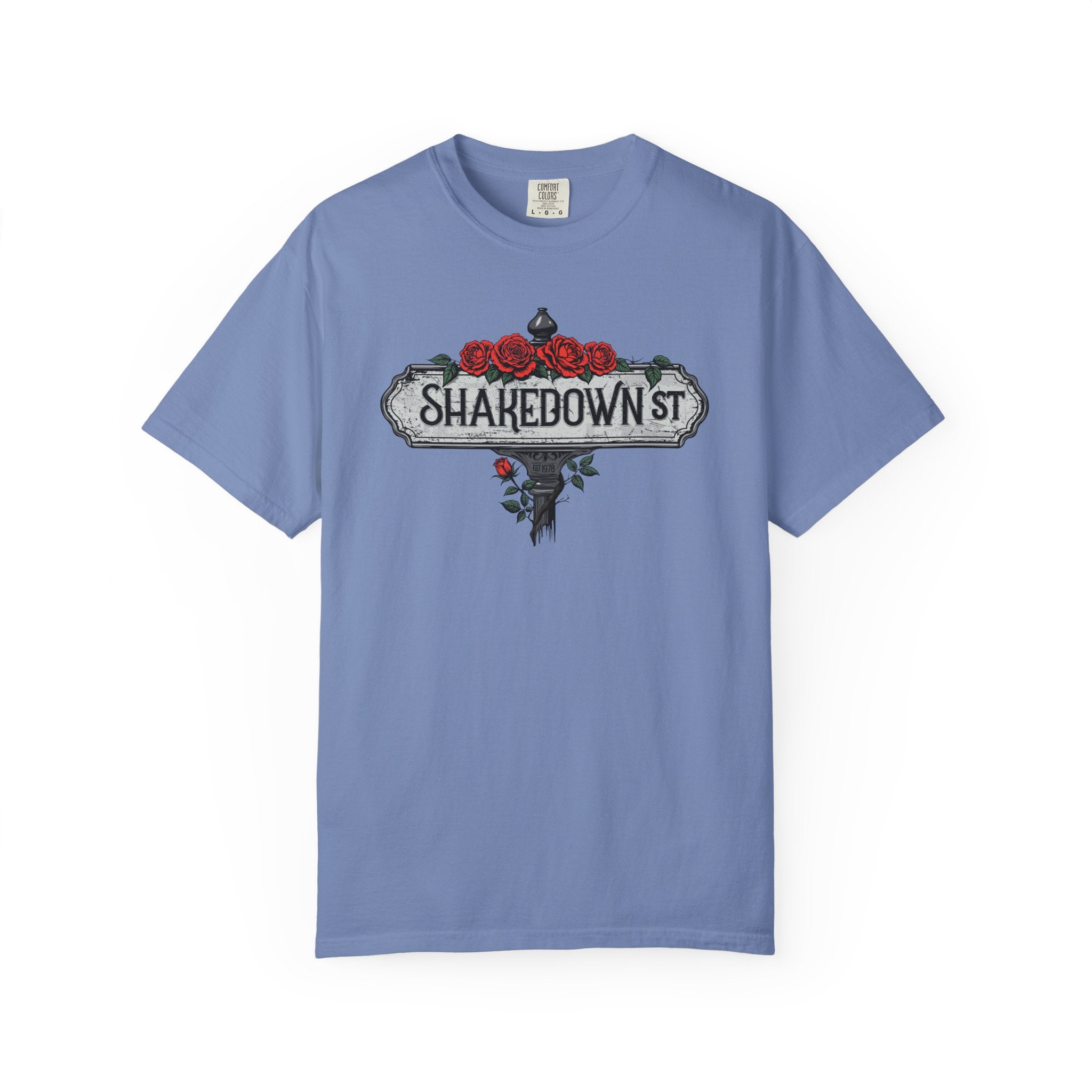 Shakedown Street-