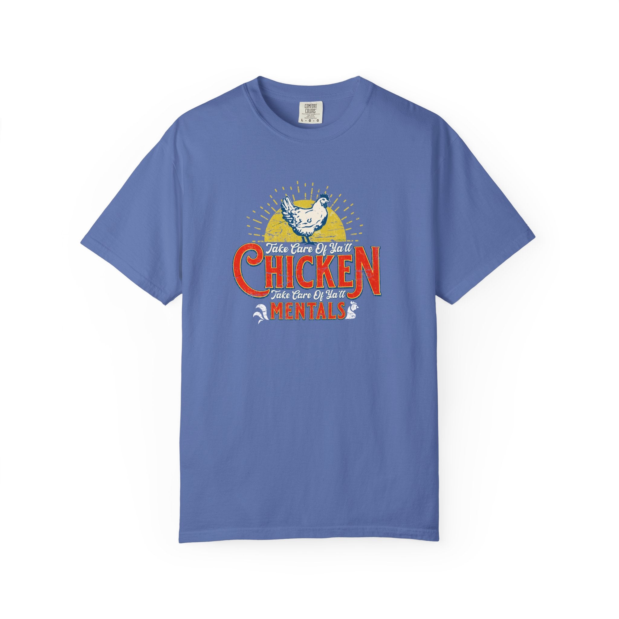 Chicken