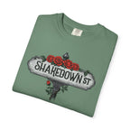 Shakedown Street