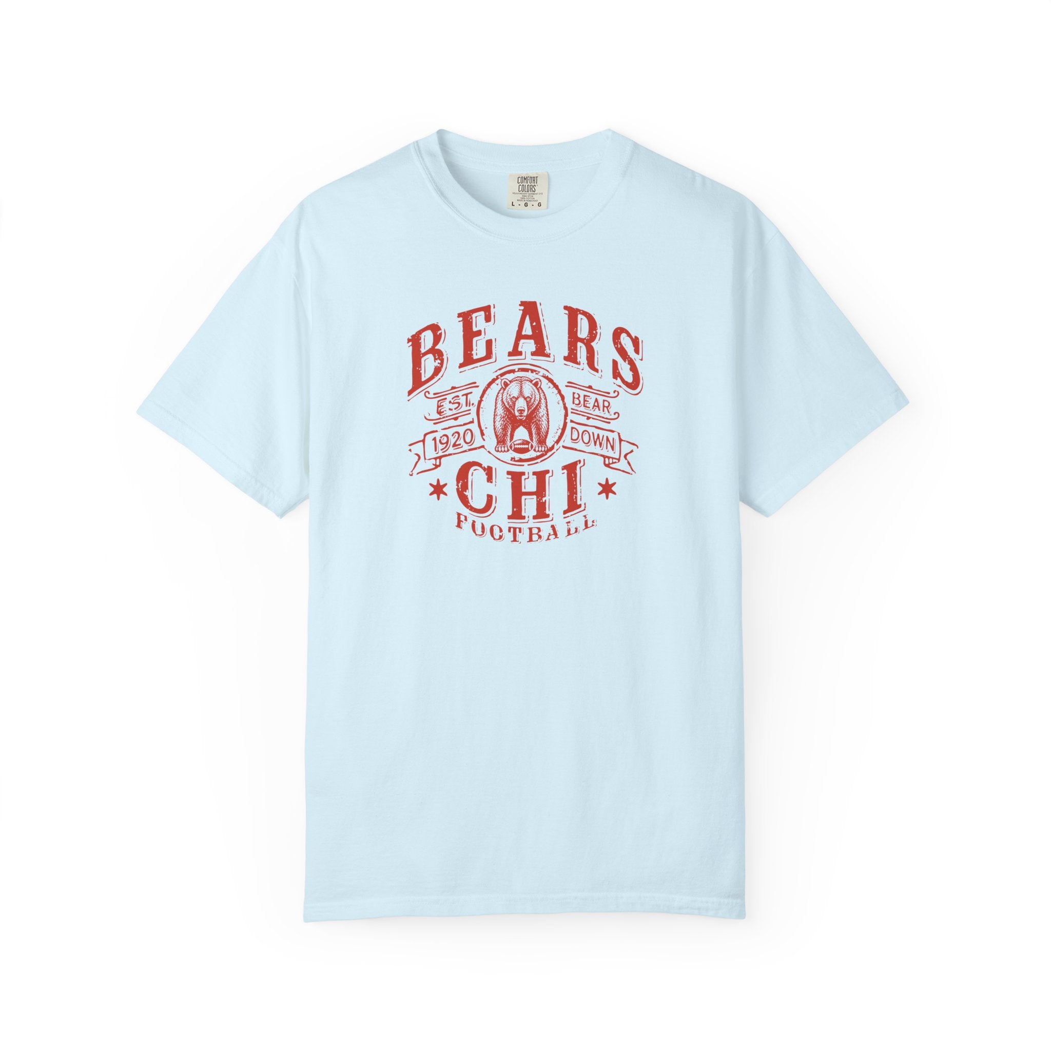 Vintage Chi Bears