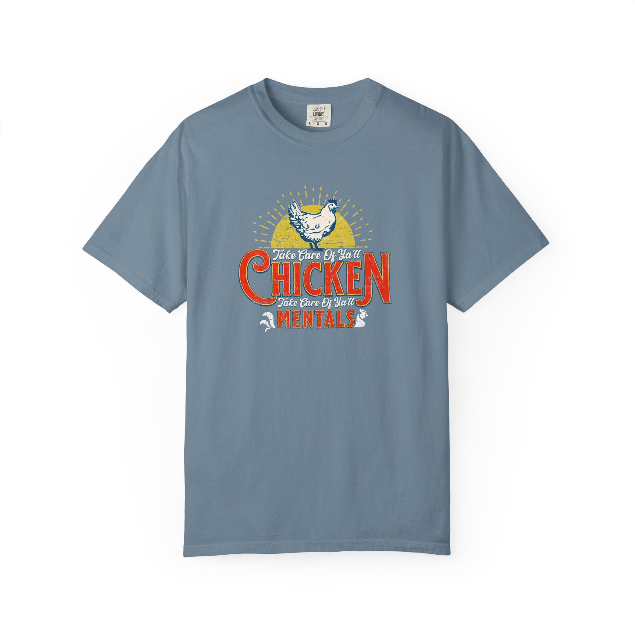 Chicken