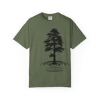 Tree Ripple