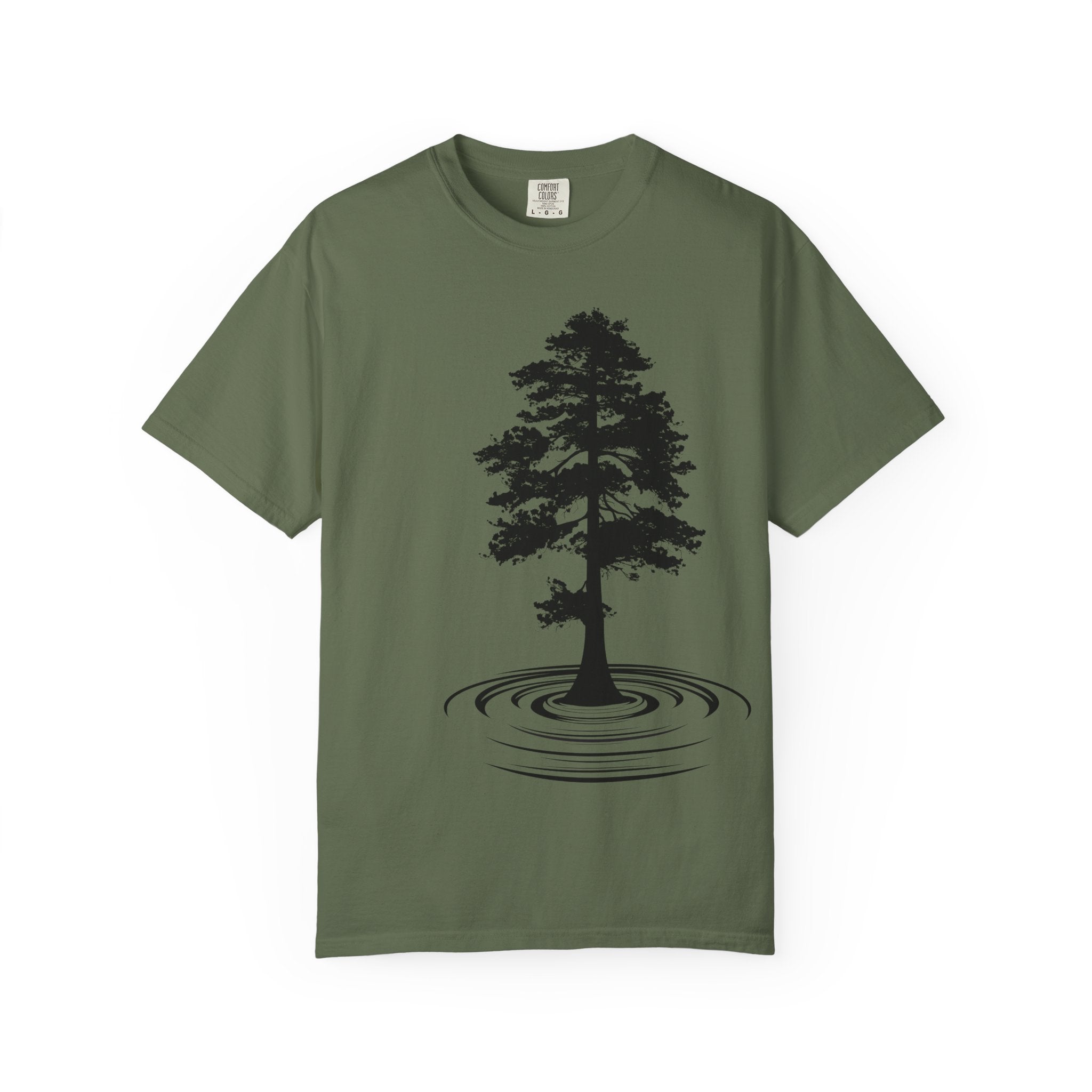 Tree Ripple