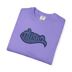 Retro Phish Logo Scales