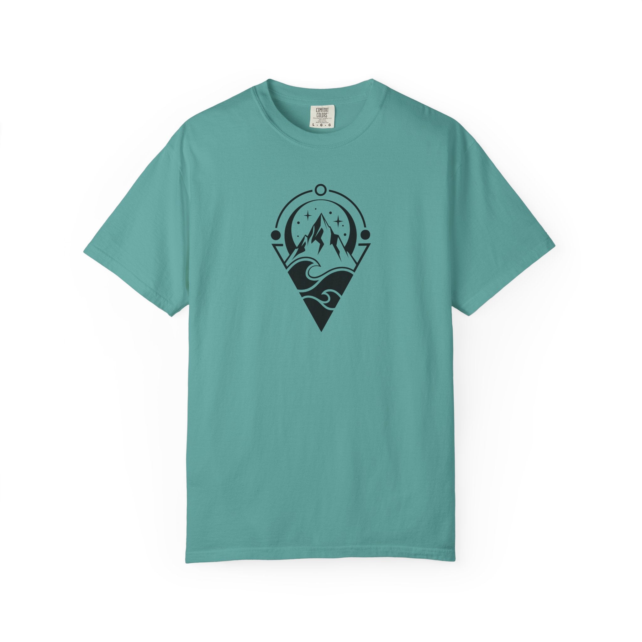 Mountain Waves