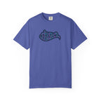 Retro Phish Logo Scales
