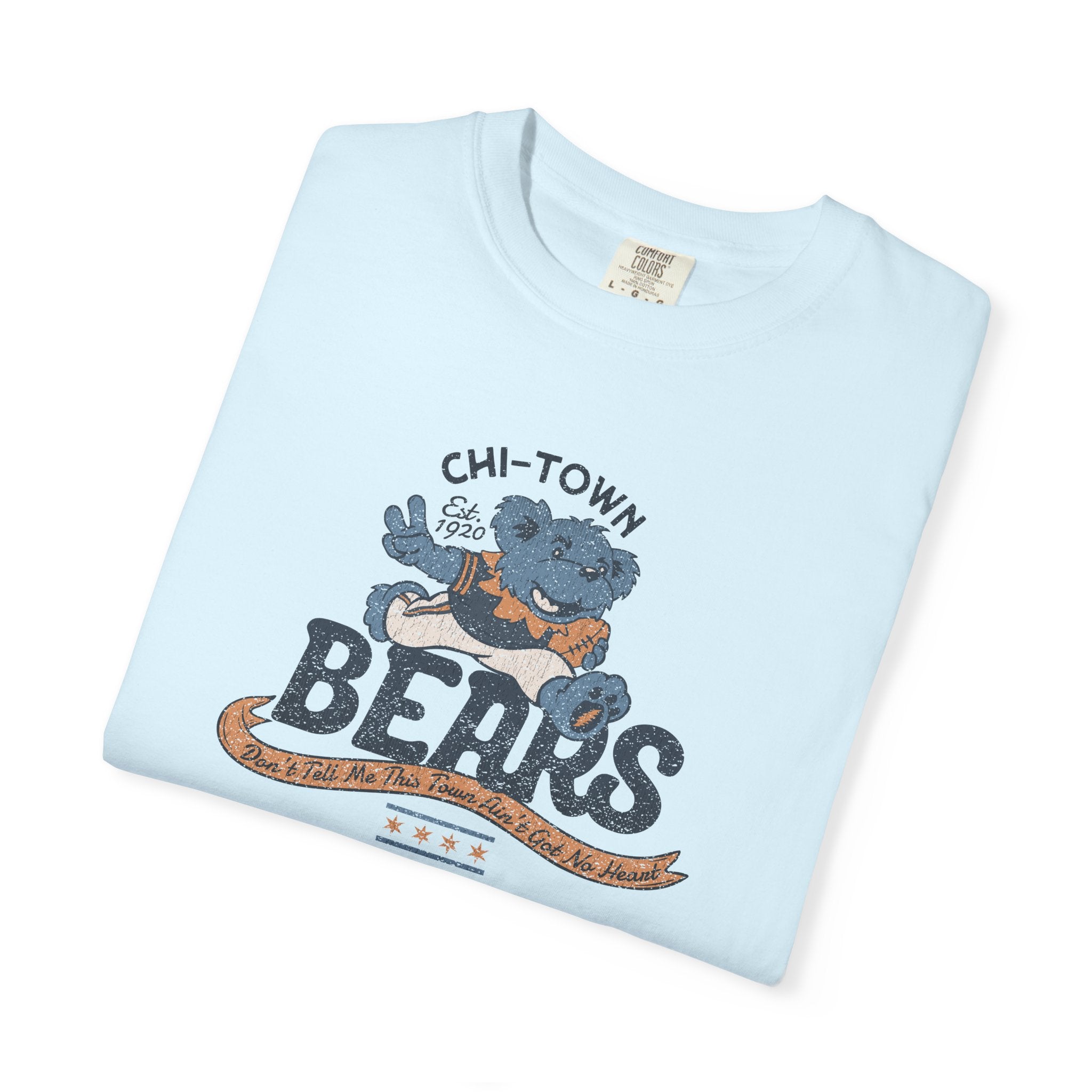 Vintage Jerry Bears