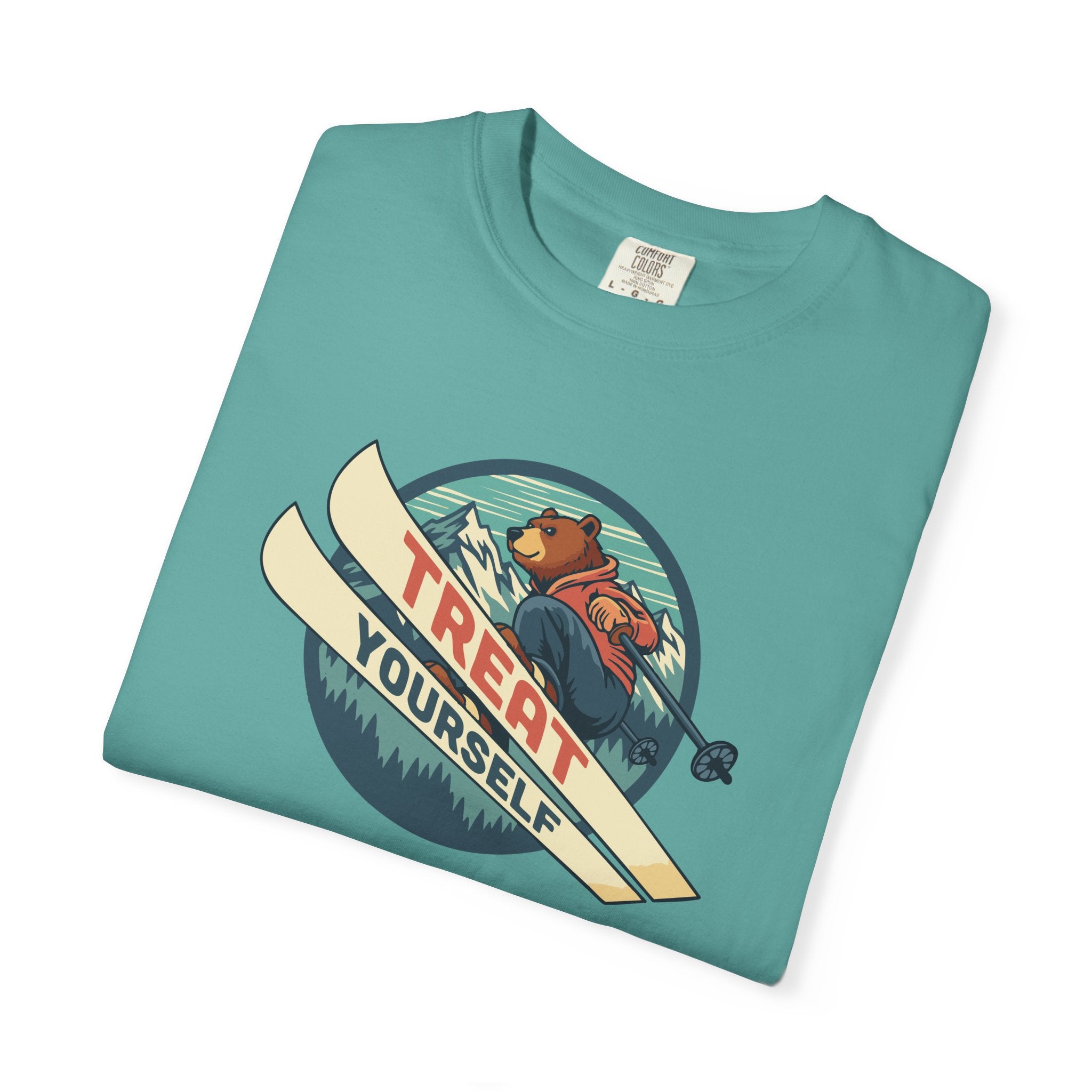 Bear Ski