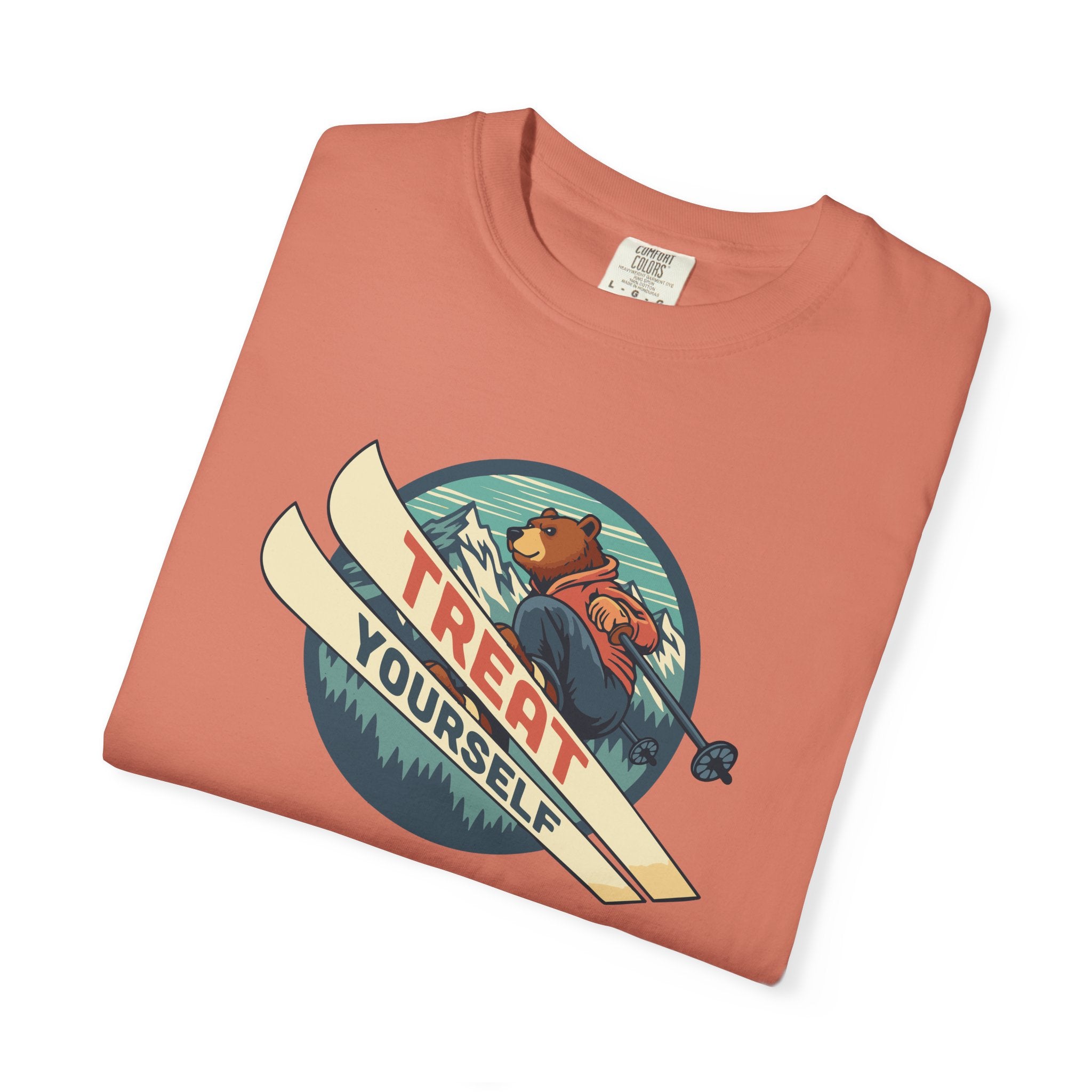 Bear Ski