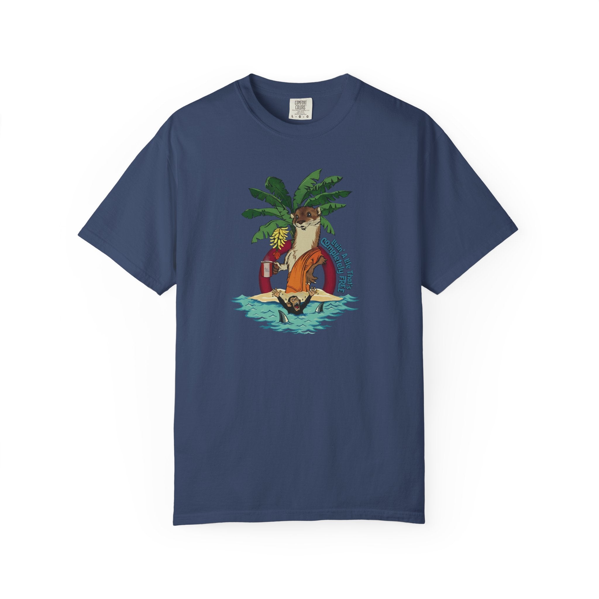 Fee Tee