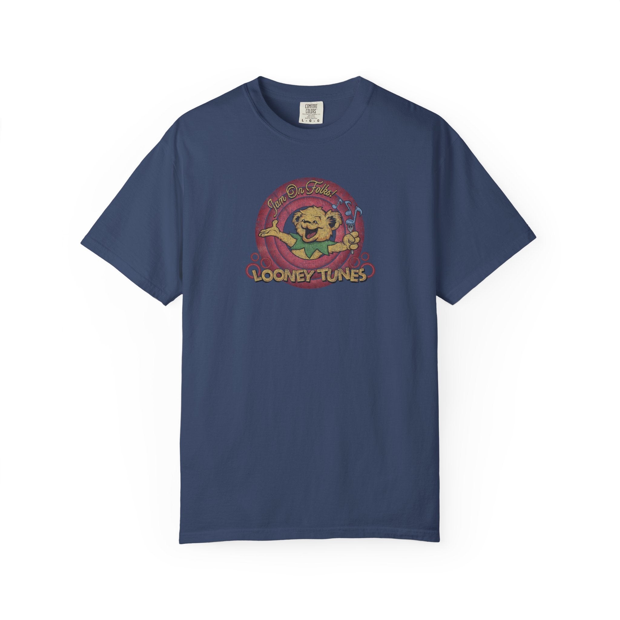 Looney Tunes