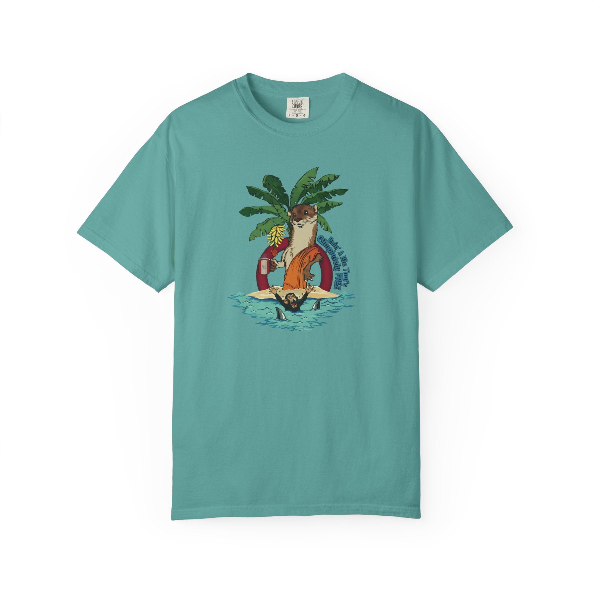 Fee Tee