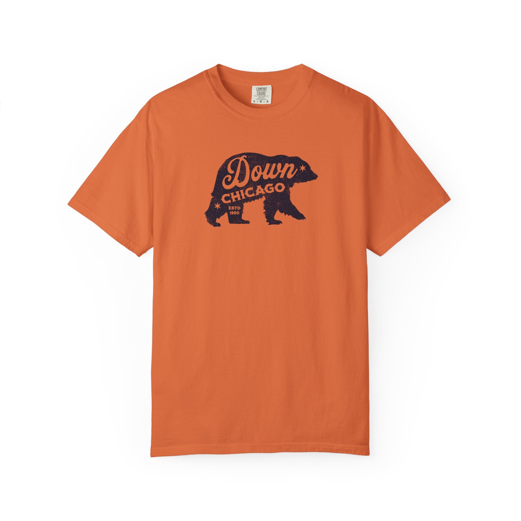 Bear Down Chicago