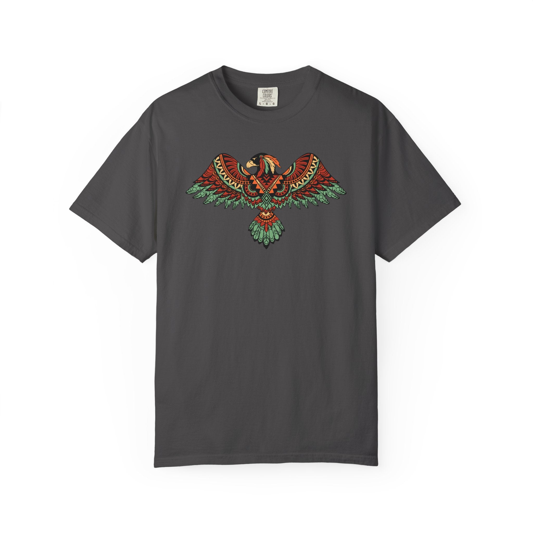 Blackhawk (Front Only)