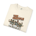 The Shuffle