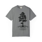 Tree Ripple