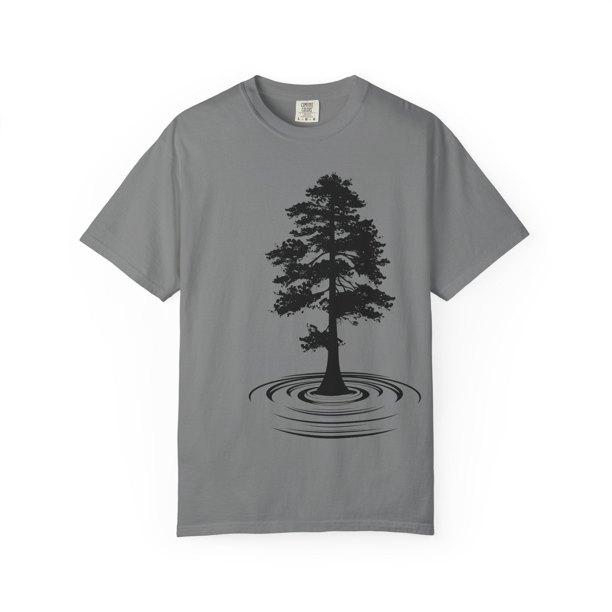 Tree Ripple
