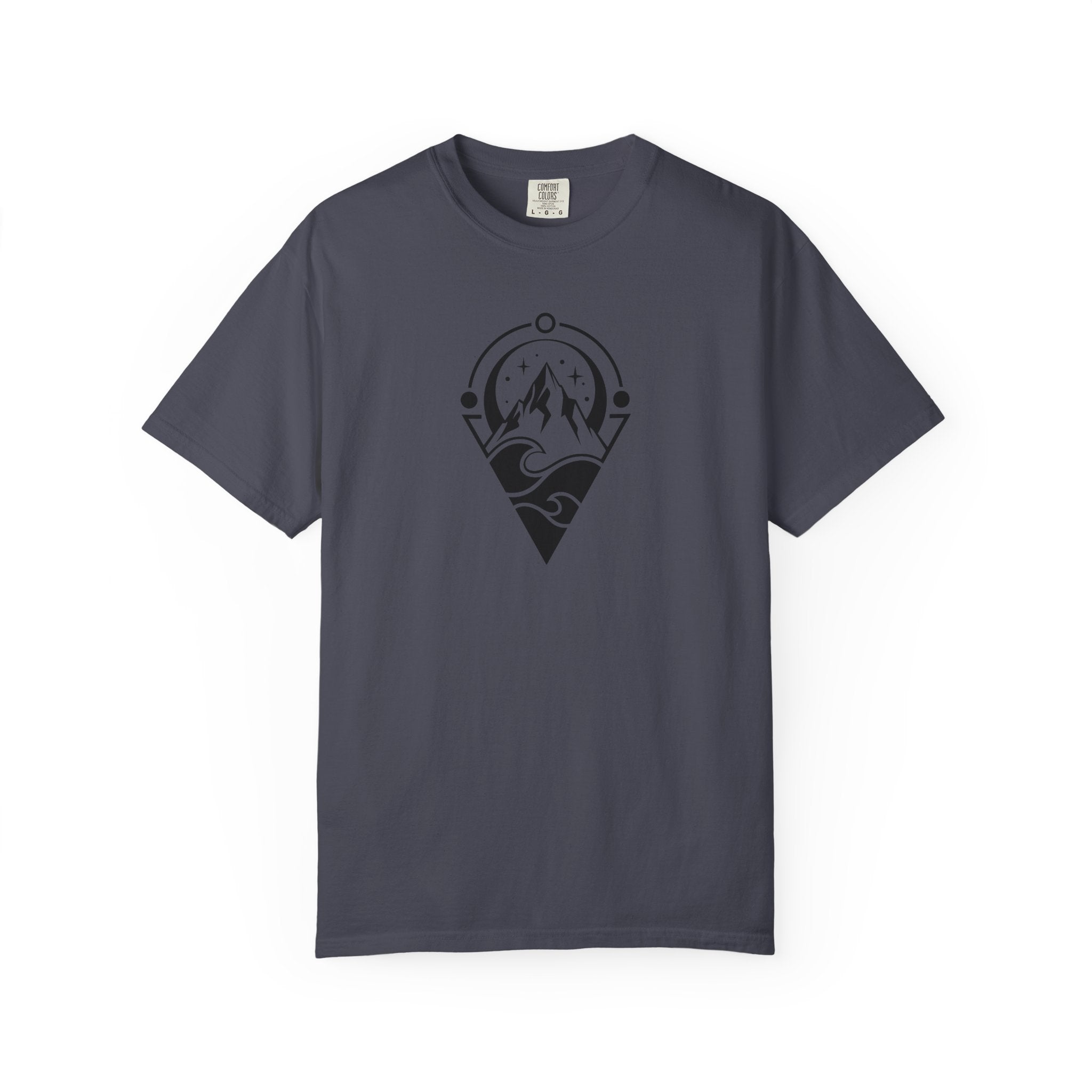 Mountain Waves