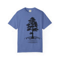 Tree Ripple