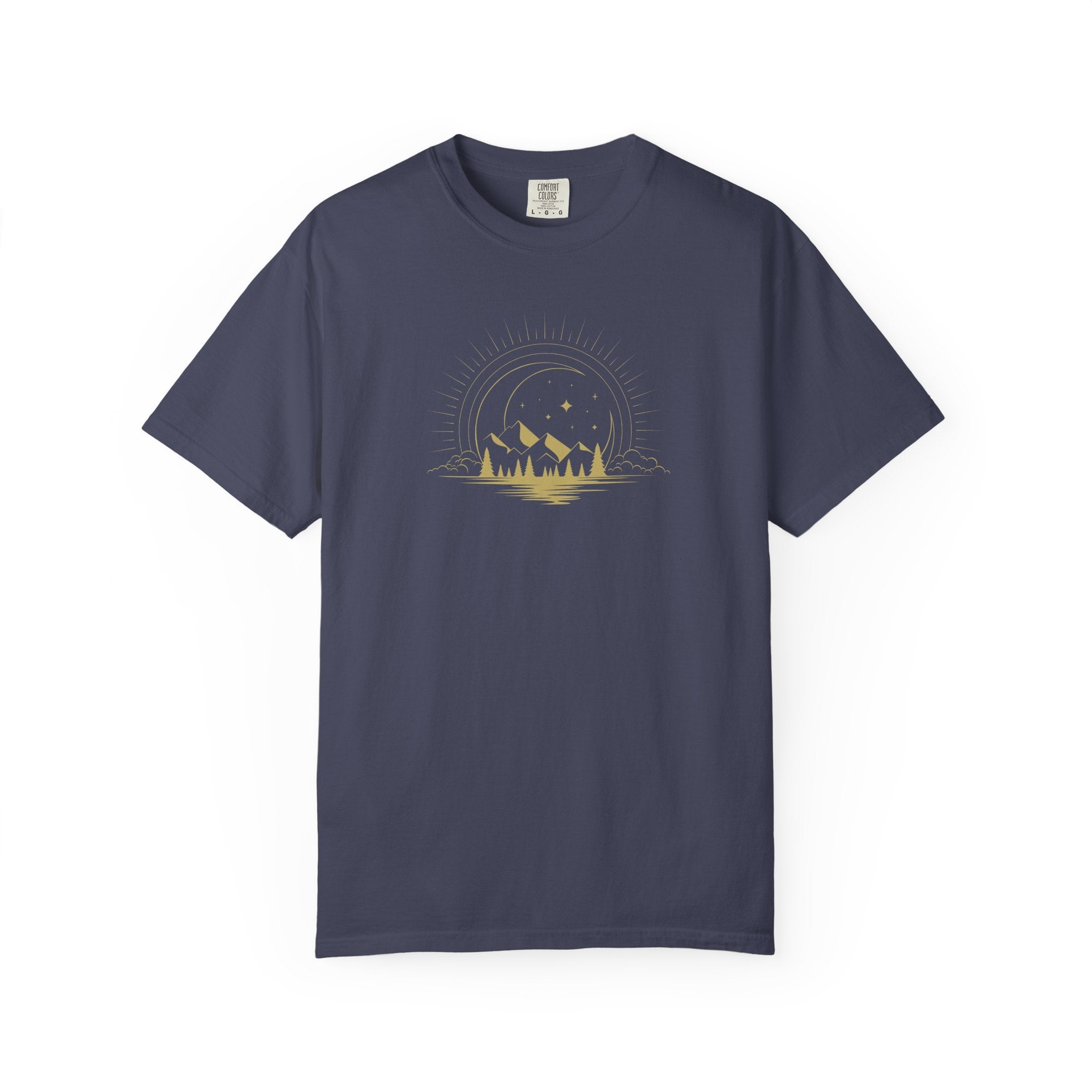 Crescent Forest