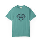 Sacred Snowflake