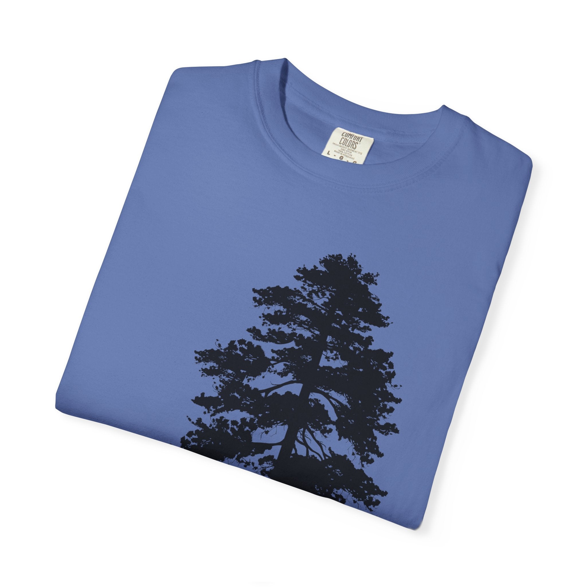 Tree Ripple