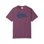 Retro Phish Logo Scales