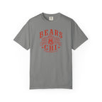 Vintage Chi Bears
